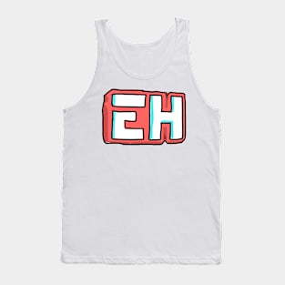 nick eh 30 Tank Top